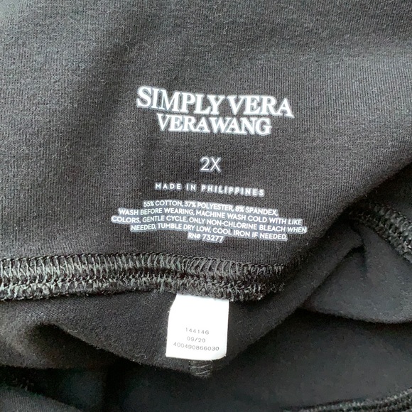 Women’s yoga pants - Picture 4 of 4